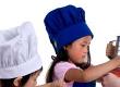 Cooking Clubs for Kids