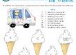 Freezy Joe's Ice Cream Puzzle