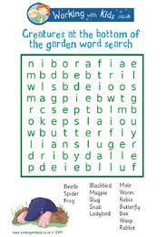 Printable Puzzle Downloadable Kids