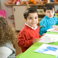 Children Esl English As A Second