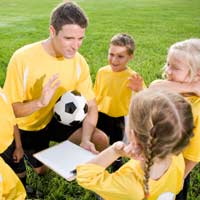 Kids Working Ballet Holiday Clubs Groups