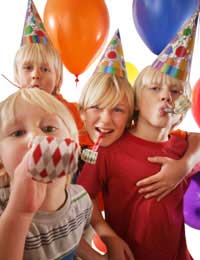 Jobs Kids' Parties Kids Entertainment